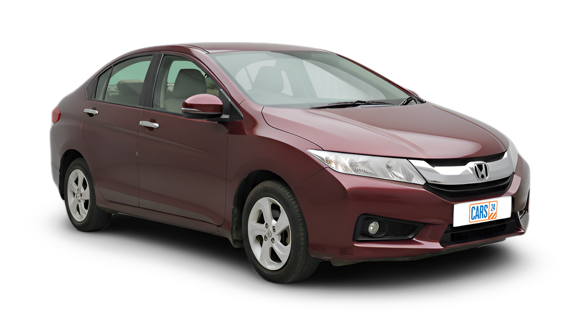 Honda City-img